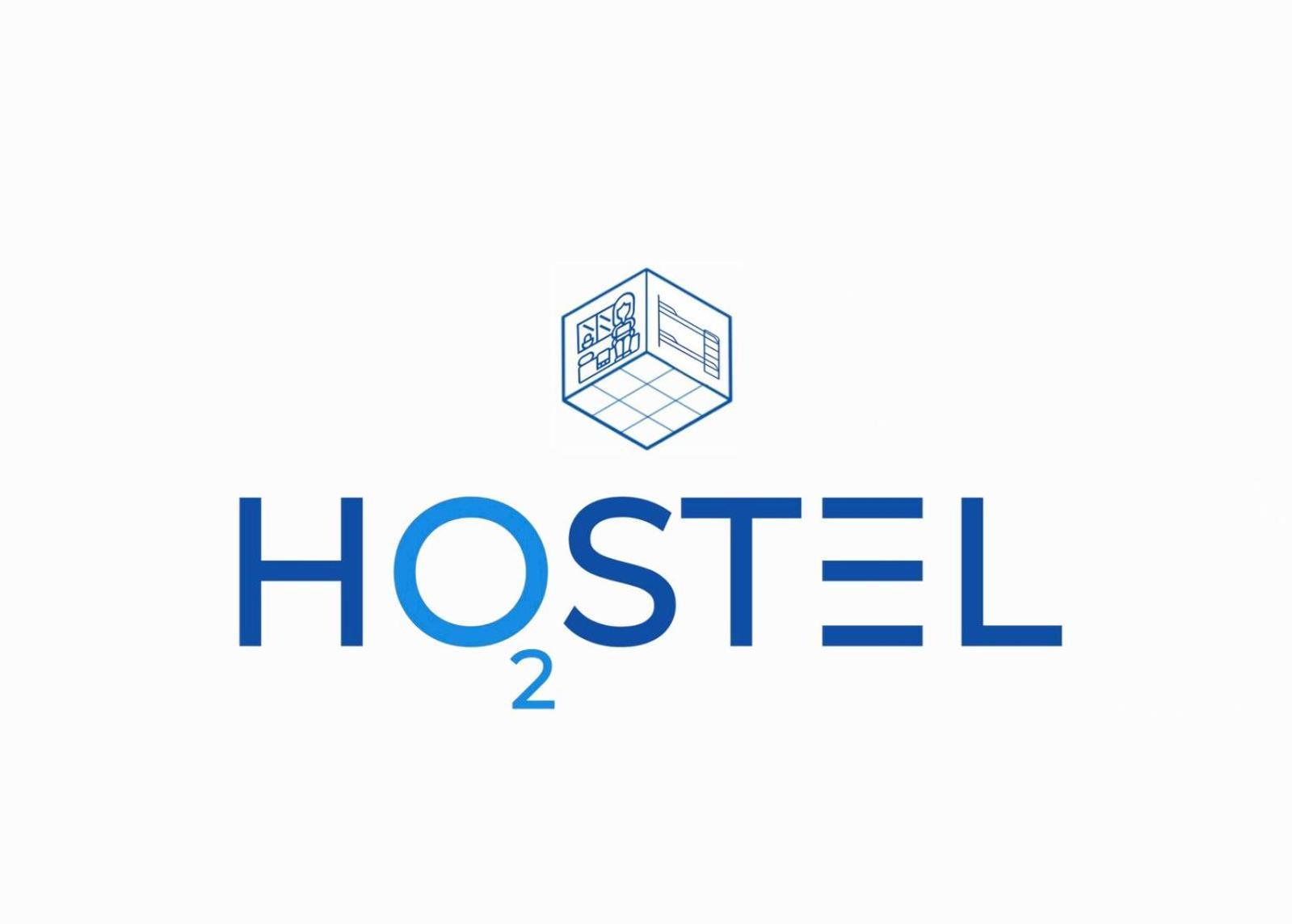 Hostel O2 Almaty Extérieur photo